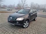 Chevrolet Captiva 3.2 Sport 4WD 7-Sitzer