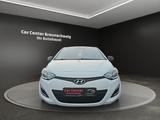 Hyundai i20 1.2 FIFA World Cup EDITION+TÜV - Hyundai i20: Fifa
