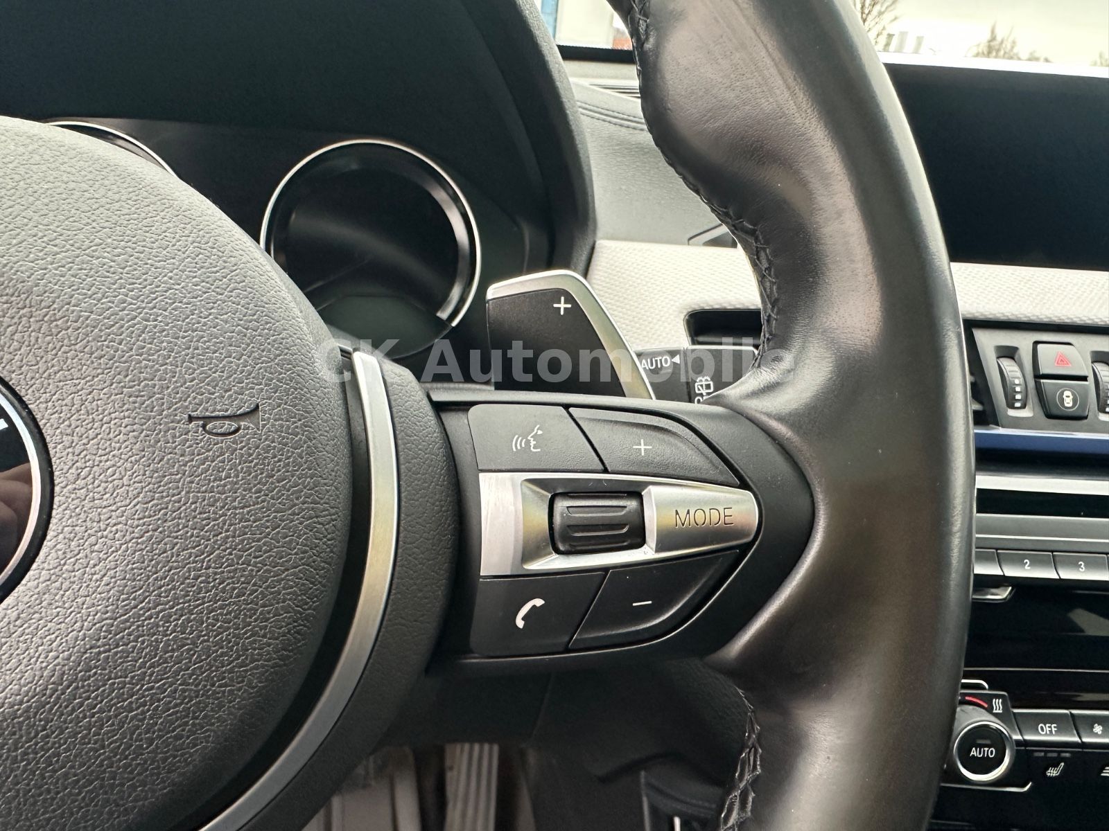 Fahrzeugabbildung BMW X1 xDrive 20 d M Sport/Pano/Navi/Kamera/LED/AHK