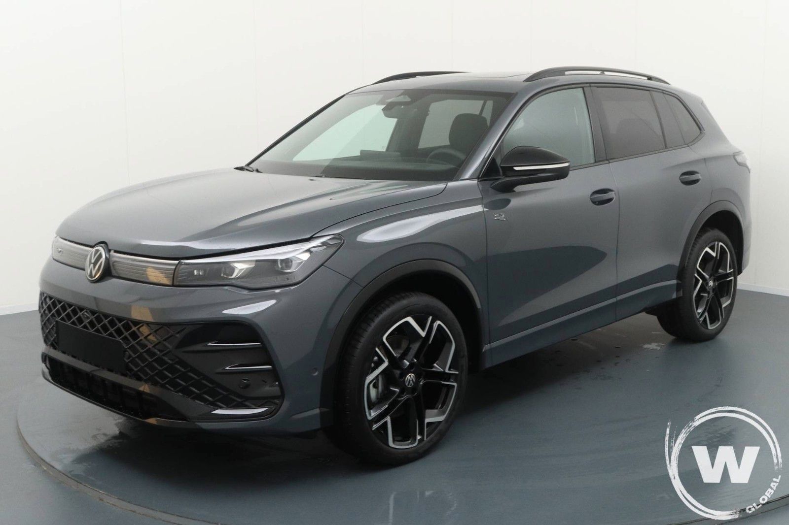 Volkswagen Tiguan 2.0 TDI 142 kW 4Motion R-Line - Full