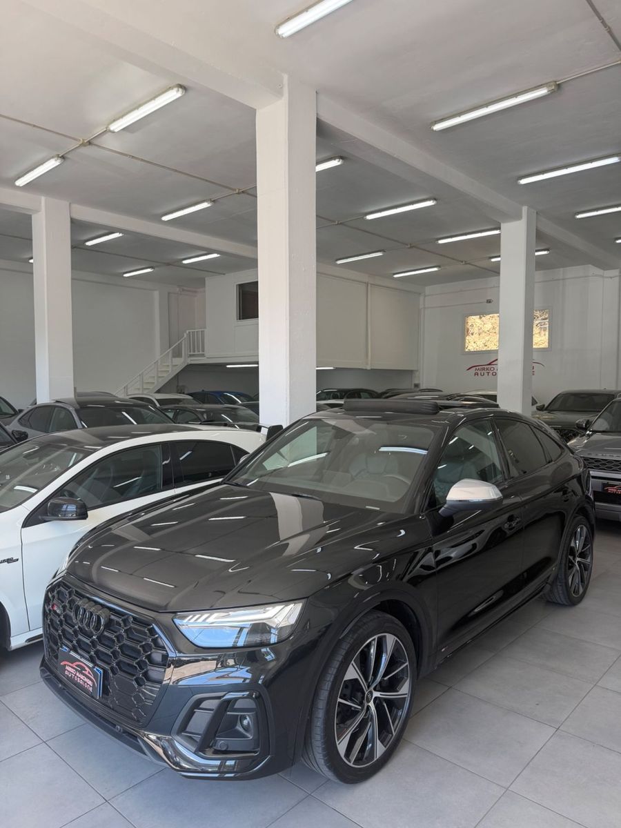 Audi Q5 SQ5 SPB TDI quattro FINANZIABILE imagem 3