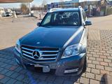 Mercedes-Benz GLK 220 CDI 4MATIC BlueEFFICIENCY - - gebrauchte Mercedes-Benz GLK 220 aus dem Jahr 2011