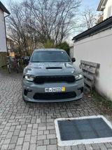 Dodge Durango - Dodge Durango aus 2022