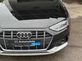 Audi A4 Allroad Quattro 45 TFSI LED/Kamera/AHK/ACC - Audi A4 Allroad aus 2020