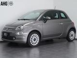 Fiat 500 1.0 Mild Hybrid Lounge PDC/NAVI - Fiat 500 Gebrauchtwagen in Mainz