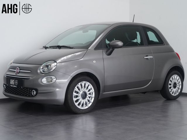Fiat 500 1.0 Mild Hybrid Lounge PDC/NAVI
