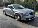 Audi TT Coupe 1.8T quattro 165 kW S line EDEL01 - Audi aus 2001
