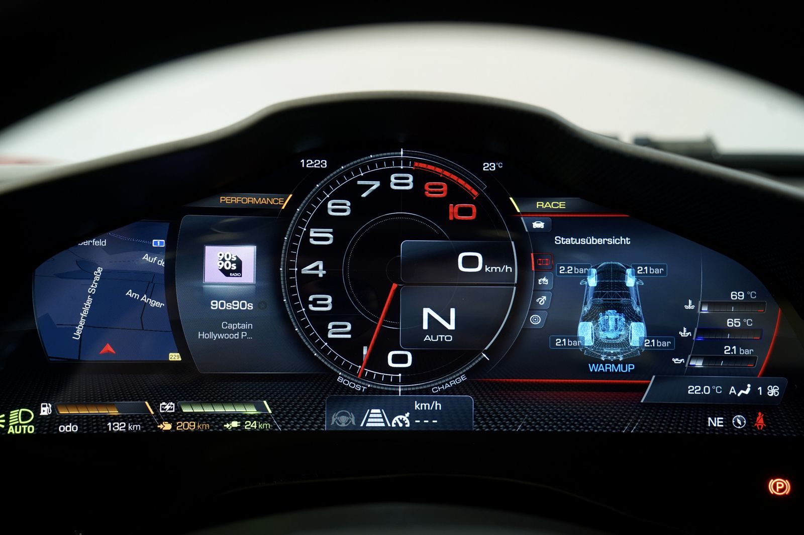 Ferrari Sf90 Ferrari Sf90