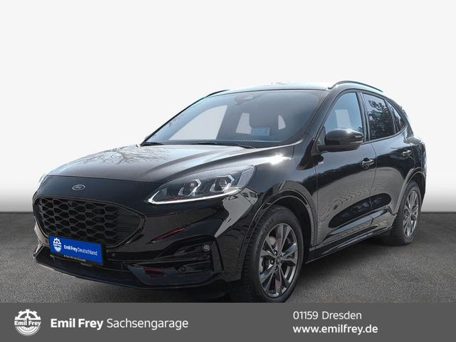 Ford Kuga 2.0 EcoBlue Aut. ST-LINE X Pano/ SD AHZV