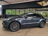 Porsche Macan S Panorama/LEDER/LED/KAMERA/DAB+/21"RS - Porsche Macan aus 2019