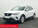 Seat Arona 1.0 TSI Style LED NAVI KAMAERA SHZ