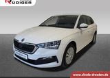 Skoda SCALA COOL PLUS 1.0 TSI VOLL-LED - Skoda Scala Gebrauchtwagen in Dresden