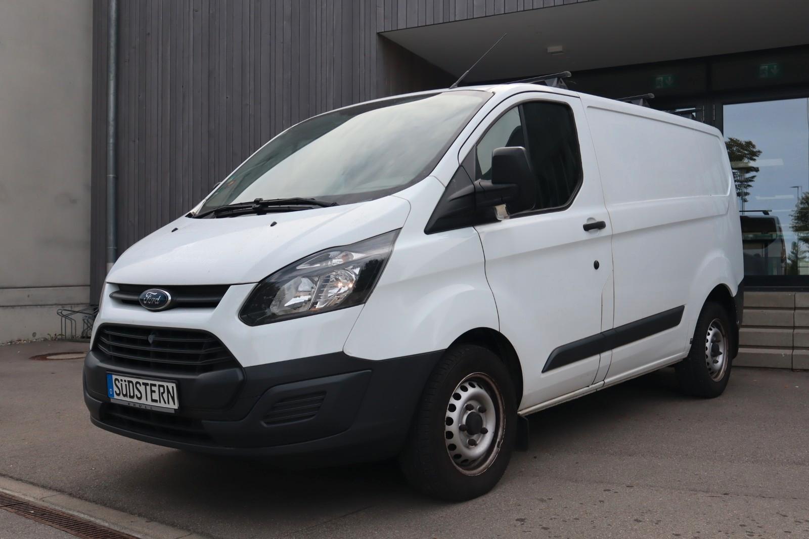 Ford Transit Custom Kasten 270 L1