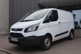 Ford Transit Custom Kasten 270 L1 - gebrauchte Ford Transit Custom aus dem Jahr 2013