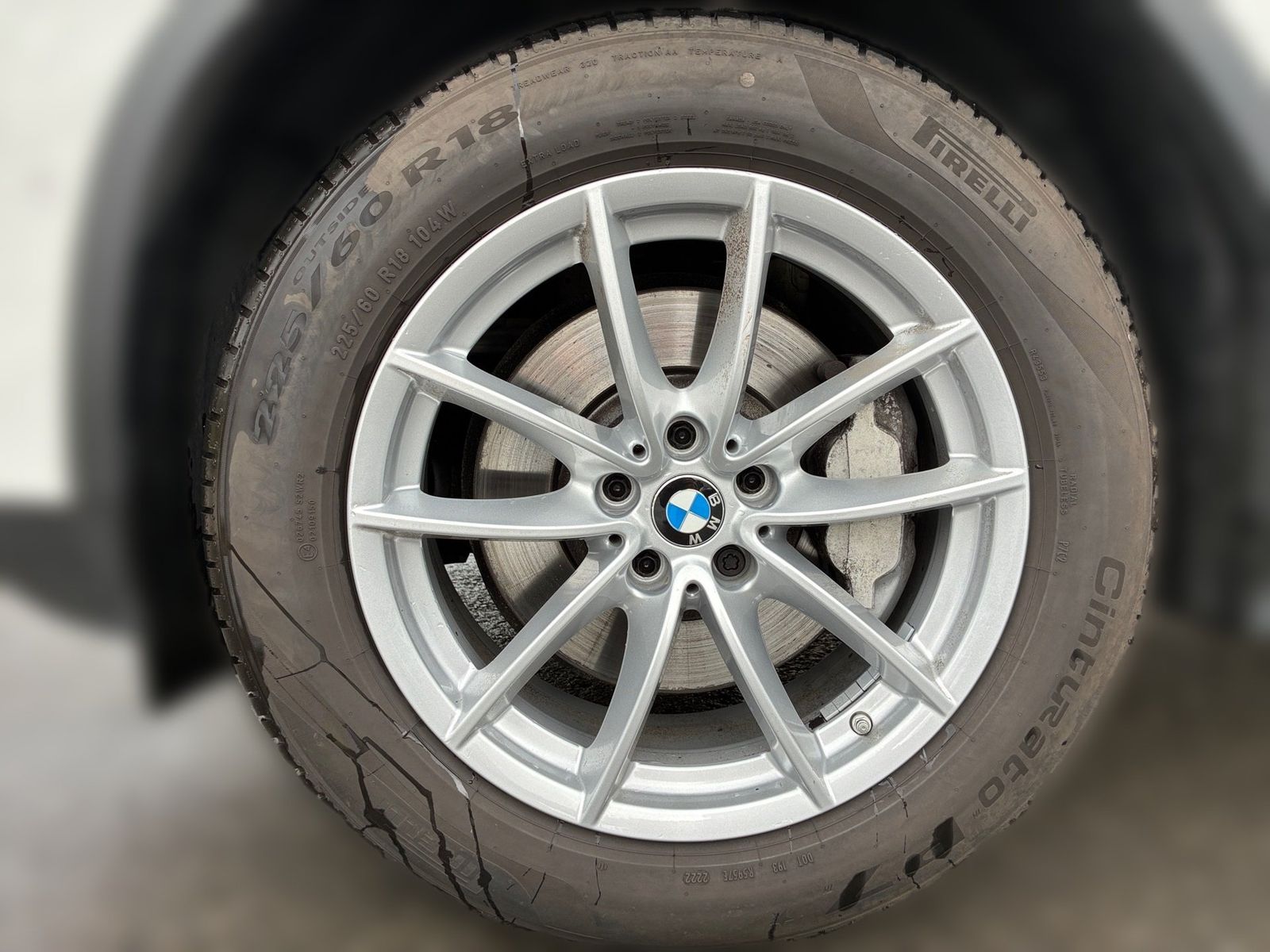 BMW X3 xDrive30i Pano LC Prof. HiFi WLAN AHK PA+ foto 7