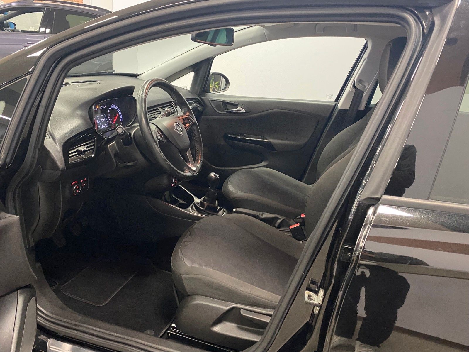 Fahrzeugabbildung Opel Corsa 1.4 Turbo 120 Jahre+XENON+CHECKHEFT+KAMERA