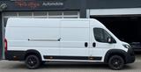 Fiat Ducato Maxi L5 H2 *KAMERA *WEBASTO* - Fiat Ducato: L5