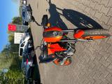 KTM Duke 2 640 Limited Edition originalzustand  - KTM DUKE 640