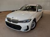BMW 320i Touring M Sport ACC AHK Adapt. LED RFK HuD