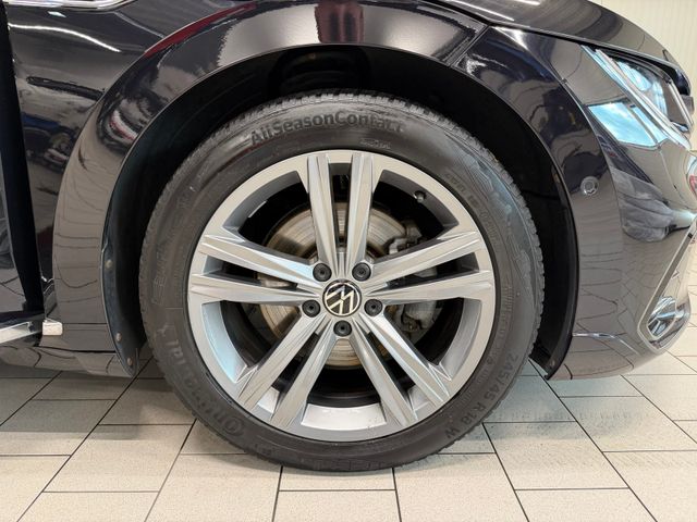Arteon Shootingbrake R-Line 2.0 TDI DSG AHK MATR