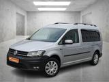 Volkswagen Caddy Maxi 2.0 TDI *7-SITZER*NAVI*SHZ*PDC*TEMPOM - Volkswagen Caddy Maxi in Braunschweig