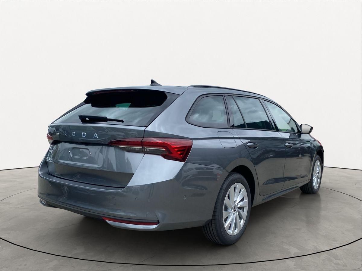 Skoda Octavia - Bild 3