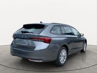 Skoda Octavia - Vorschau Bild 3