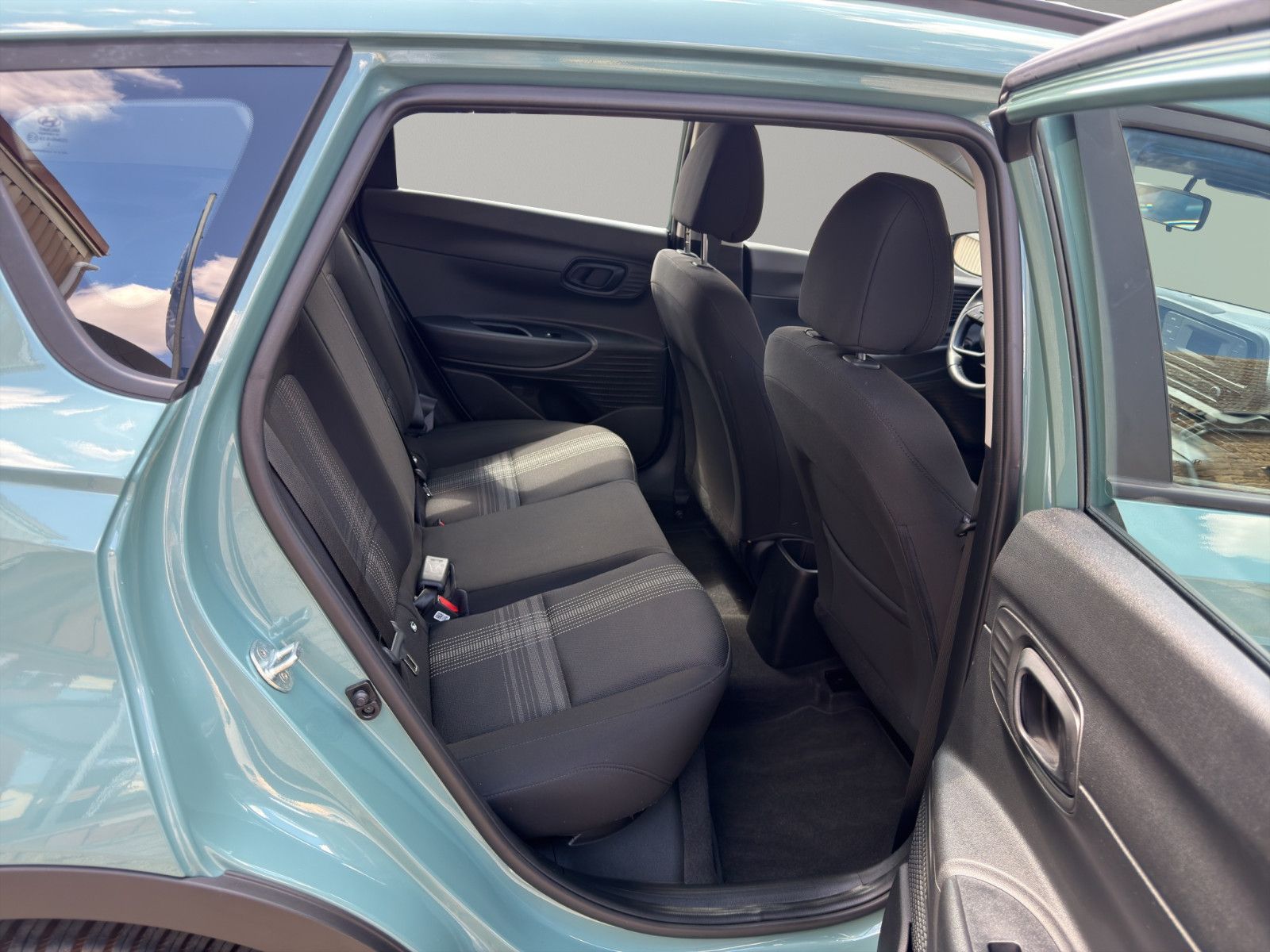 Hyundai BAYON – Bild 18