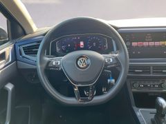 Fahrzeugabbildung Volkswagen Polo 1.0 TSI UNITED DSG ACC VIRTUAL PDC NAVI