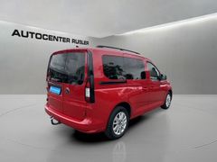Foto Nummer 6: VW Caddy