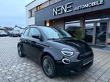 Fiat 500 e Icon Batterie 42 kWh - Fiat 500 mit Elektro-Antrieb