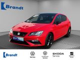 Seat Leon FR 1.5 TSI DSG+DIG.COCKP.+NAVI+TEMPOMAT - Seat Leon in Bremen