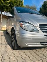 Mercedes-Benz Mercedes Viano 2.2 Langversion 7 Sitze - Mercedes-Benz Viano in Köln