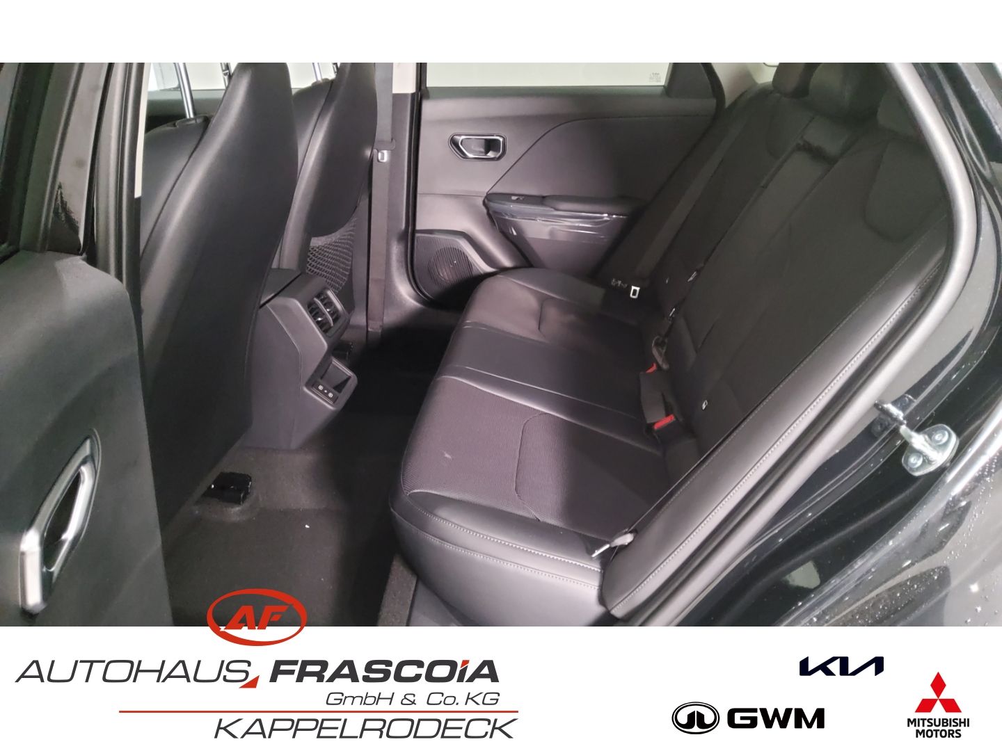 Kia K4 - Bild 11