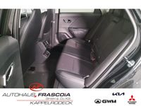 Kia K4 - Vorschau Bild 11