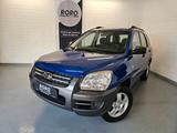 Kia Sportage LX 2.0 2WD + 2.Hand/4Season/Klima - Kia Sportage: Lx