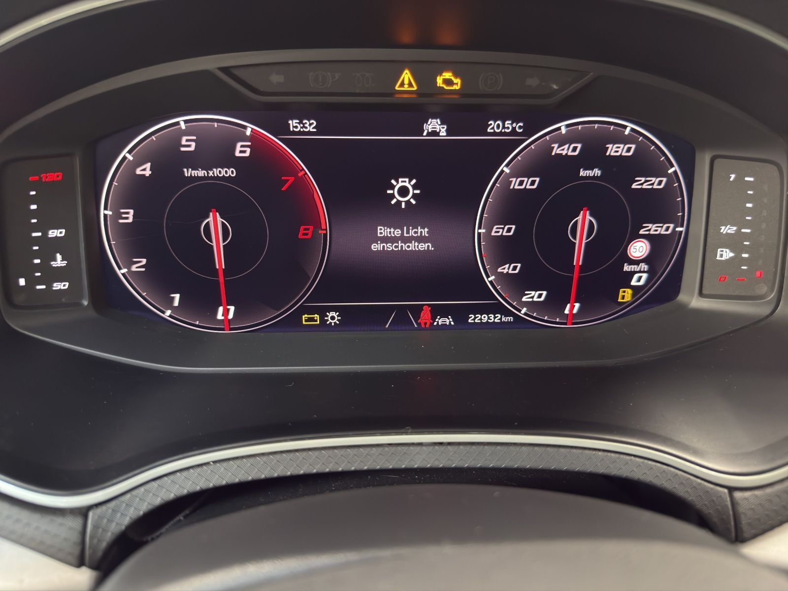 Seat Ibiza - Bild 11