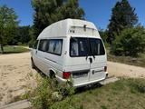Volkswagen T4 Caravelle Aut. lang, Hochdach, Klima, 2. Hand - VW T4 Gebrauchtwagen in Nürnberg
