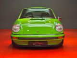 Porsche 911 Carrera 2,7/MFI/COUPÈ/210PS/DEUTSCHES AUTO!! - Porsche aus 1974: 911