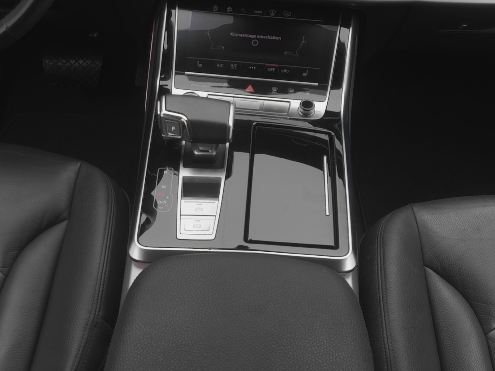Audi Q7 - Bild 14