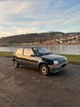 Renault R5 - Renault R 5 von privat