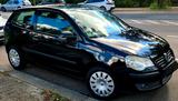 Volkswagen VW POLO 9N3 TOUR EDITION 1.4 16V KLIMA SIT... - Volkswagen Polo: Tour Edition