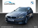 BMW 320d Touring Sport Line+AHK+Laser+Shz+Fernlichas - BMW 320: Kombi, Automatik, 320d