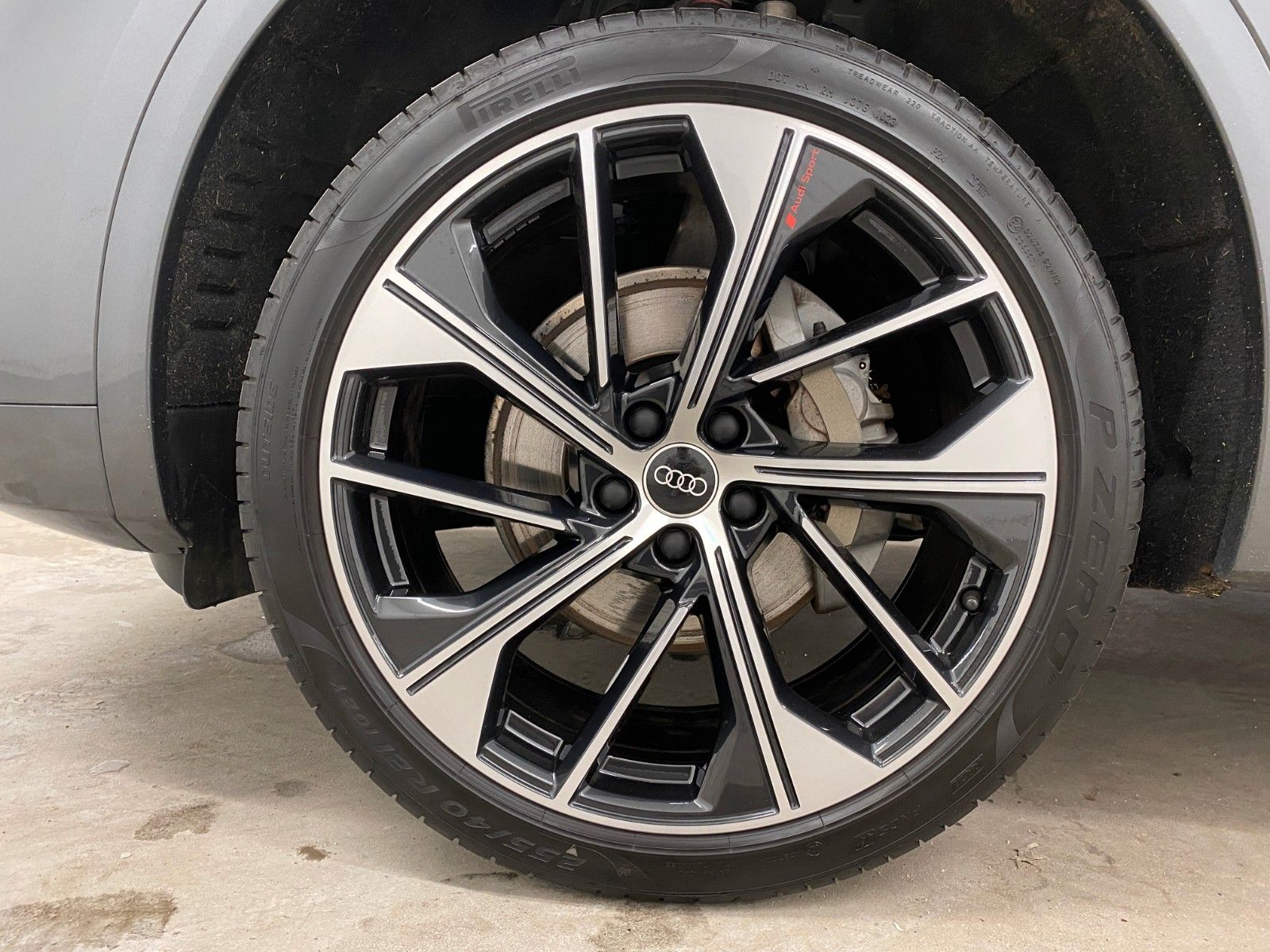 Audi Q5 - Bild 17