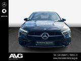 Mercedes-Benz A 200 Lim. Progressive Advanced LED RFK Winter-P - gebrauchte Mercedes-Benz A 200 aus dem Jahr 2025