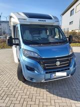 Knaus Sky Wave 650 MF, Klima, SAT, Lift, Nav - Knaus 650 mf