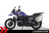 BMW R 1300 GS TROPHY - QS, 5 Pakete, Sitzheizung - BMW R 1300