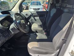 Fahrzeugabbildung Kangoo Rapid Extra 1.5 dCi 75 FAP AHK, Standheiz