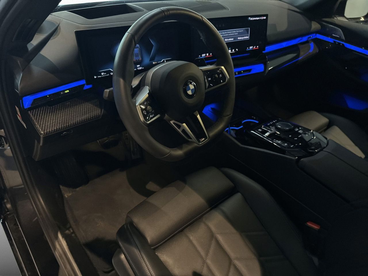 BMW 540 - Bild 14