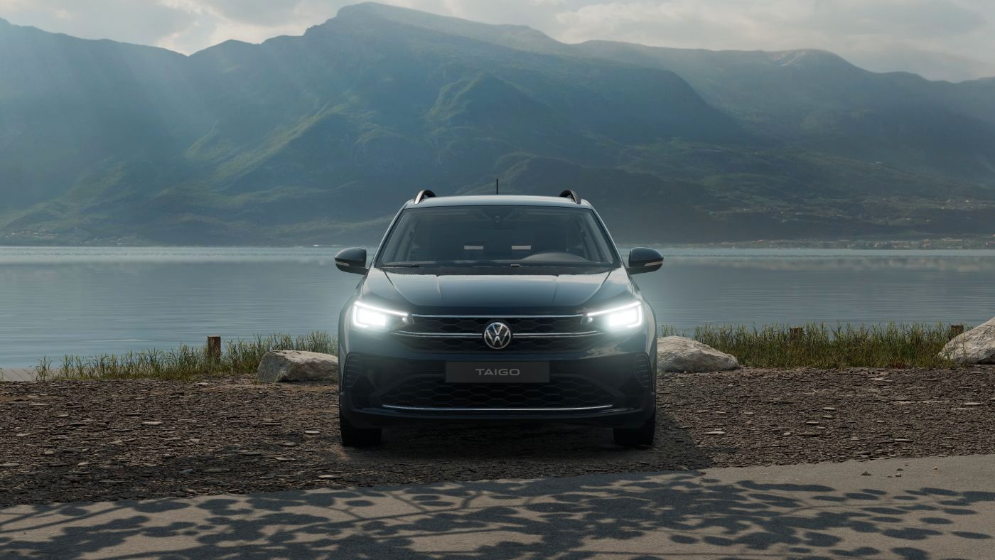 Volkswagen Taigo - Bild 6